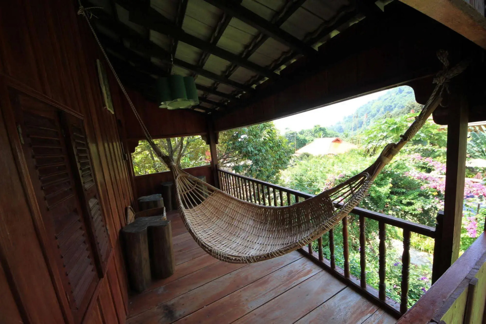 Spring Valley Resort