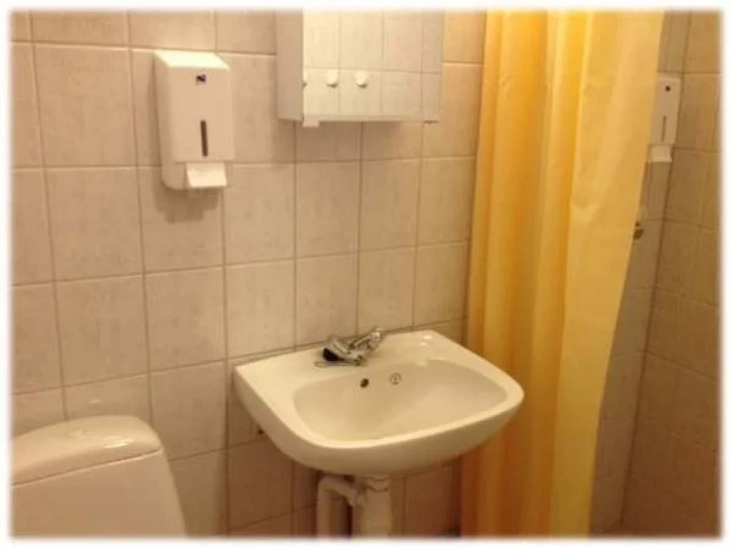 Aurora Borealis Motell