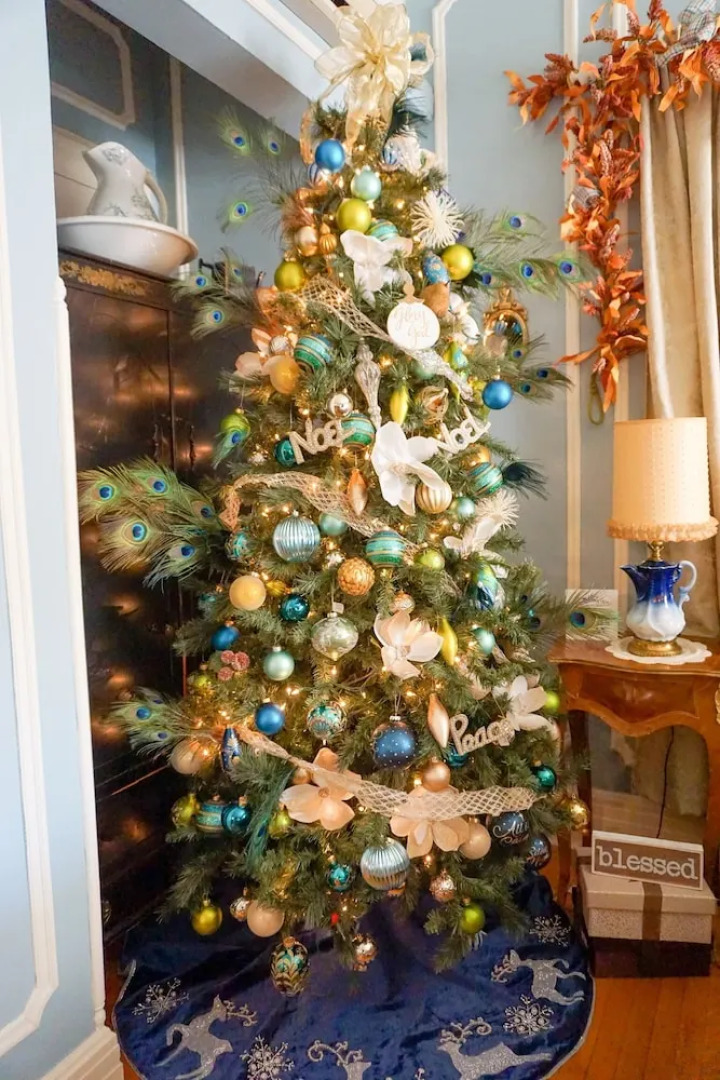 Mathis House, A Victorian Bed & Breakfast and Tea Room at 600 Main