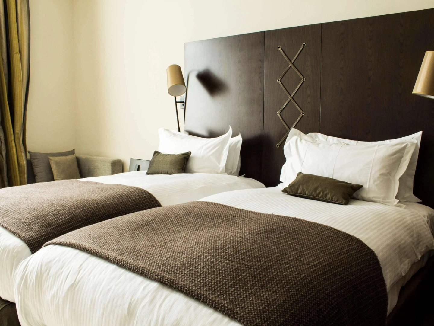 Sofitel Montevideo Casino Carrasco and Spa