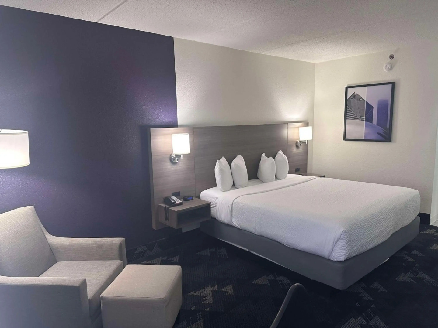 Best Western Bolingbrook Hotel