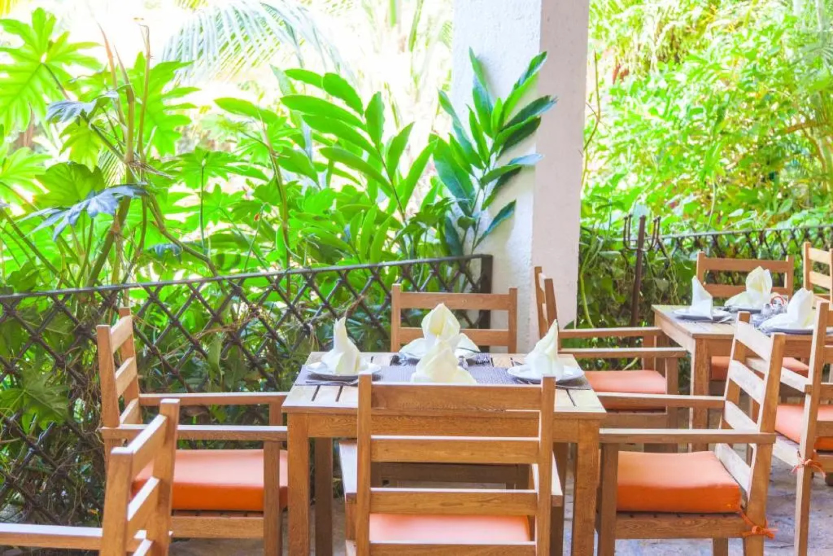 Hotel Villa Blanca Huatulco