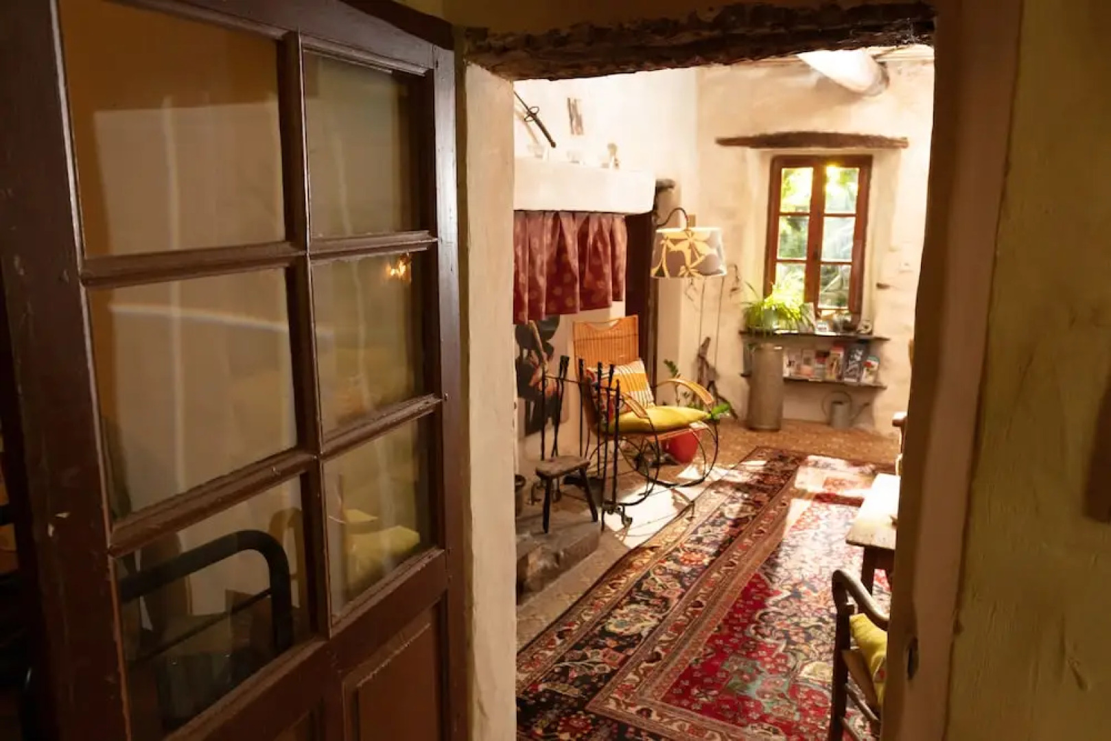 La Vieille Maison - Chambre et Halte Gourmande