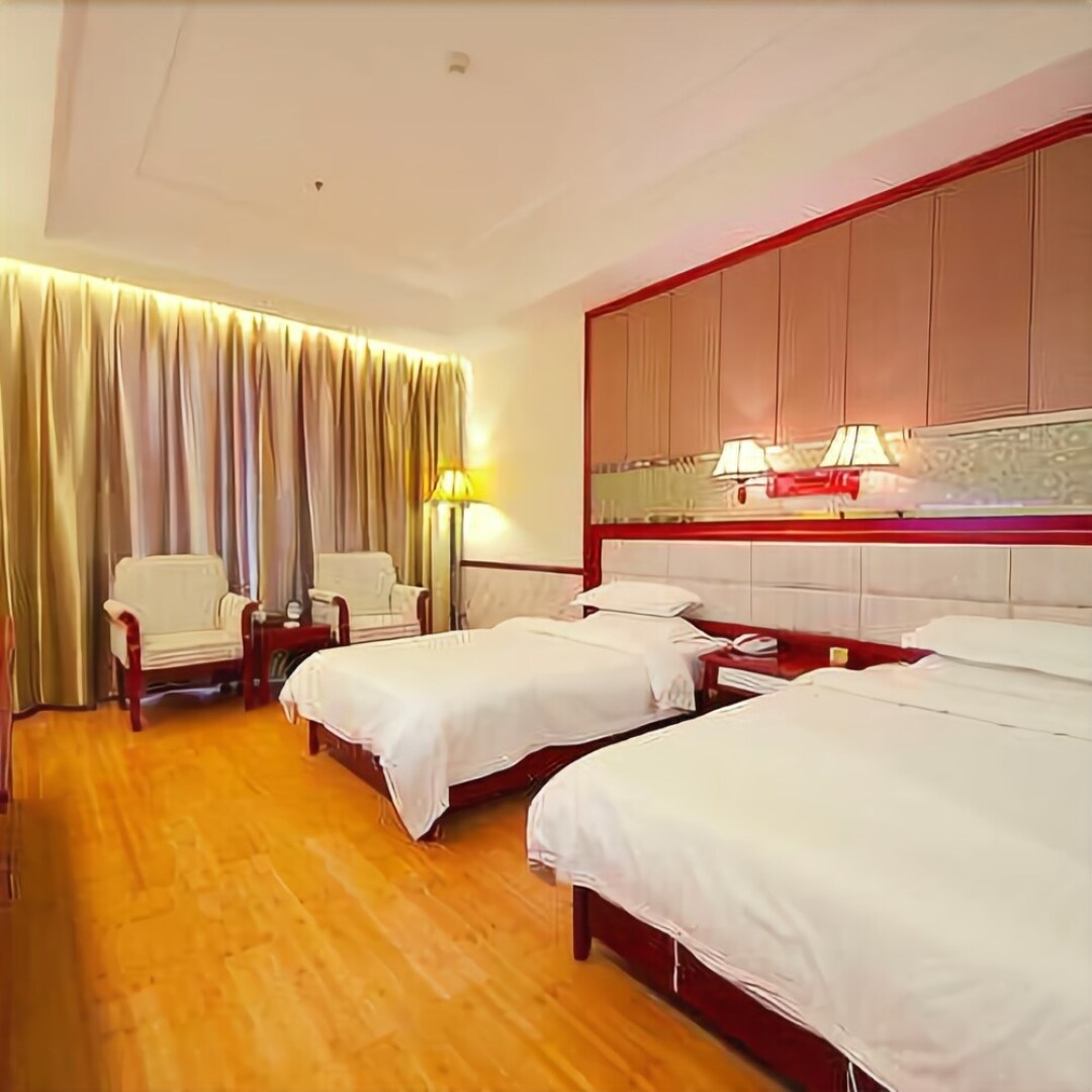 Cass Beidaihe Training Center