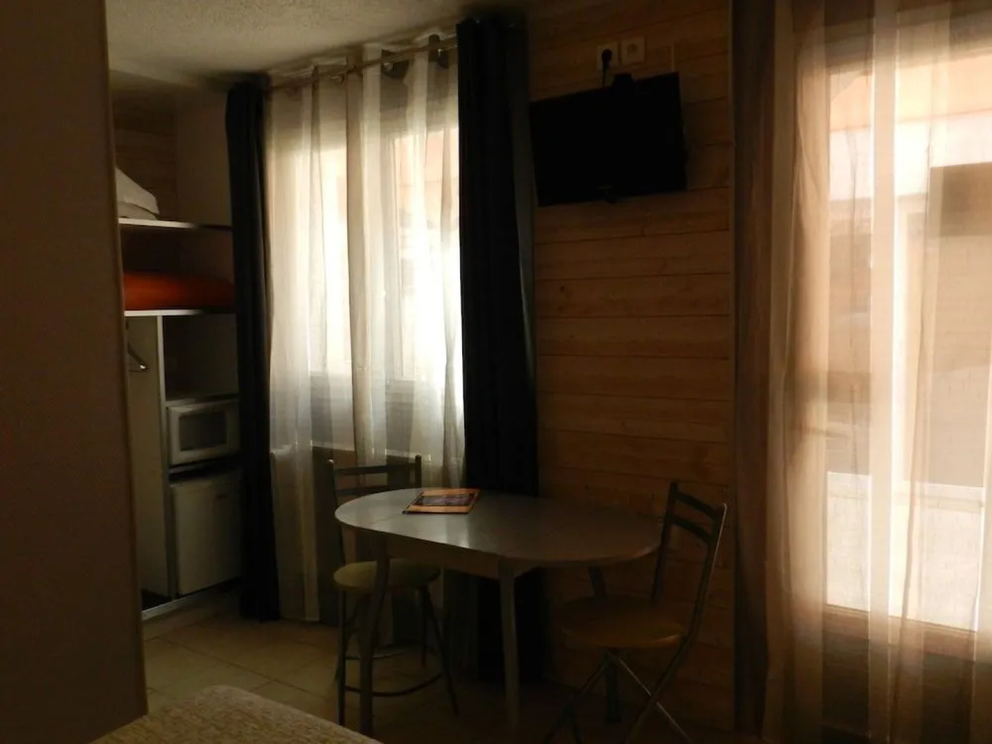 Résidence Chez Gino