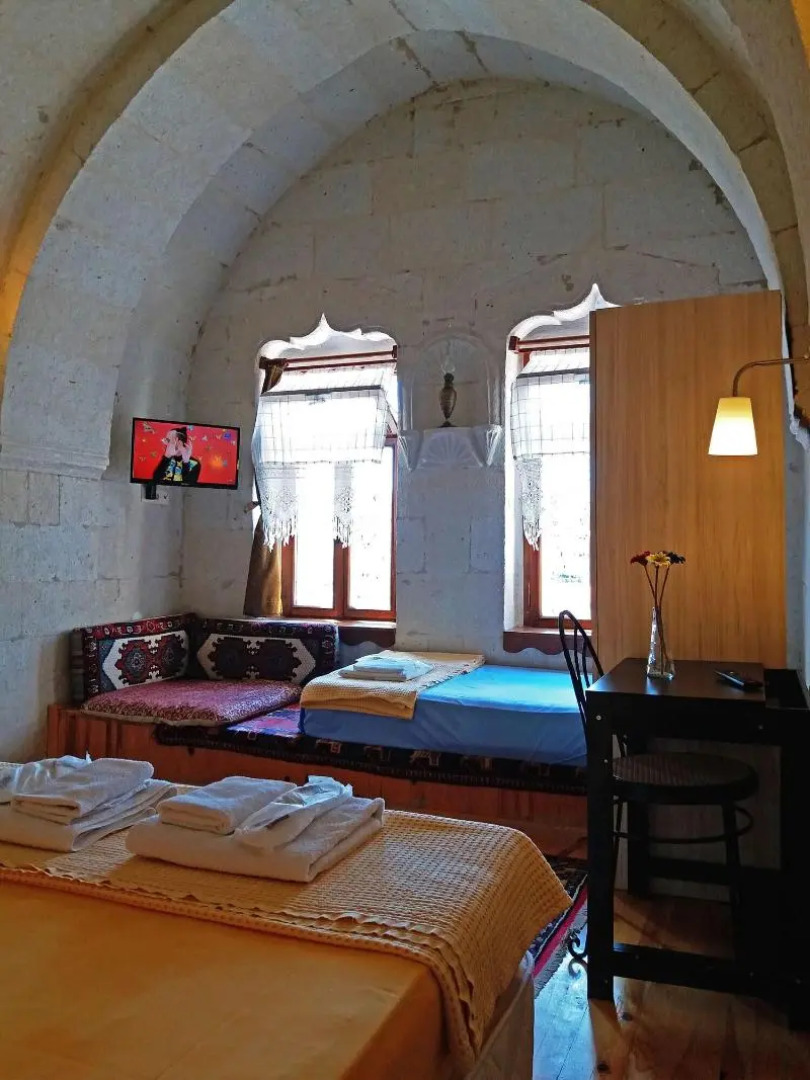 Karadut Cave Hotel