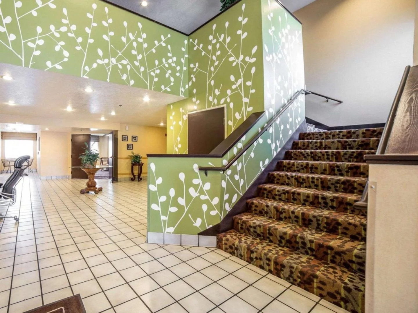 Sleep Inn West Valley City - Salt Lake City South