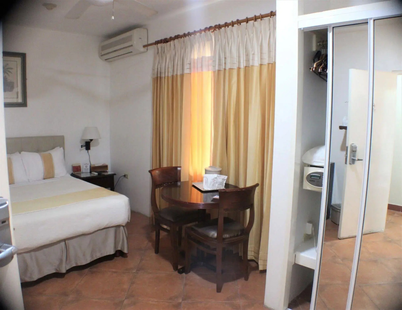 Altamont Court Hotel