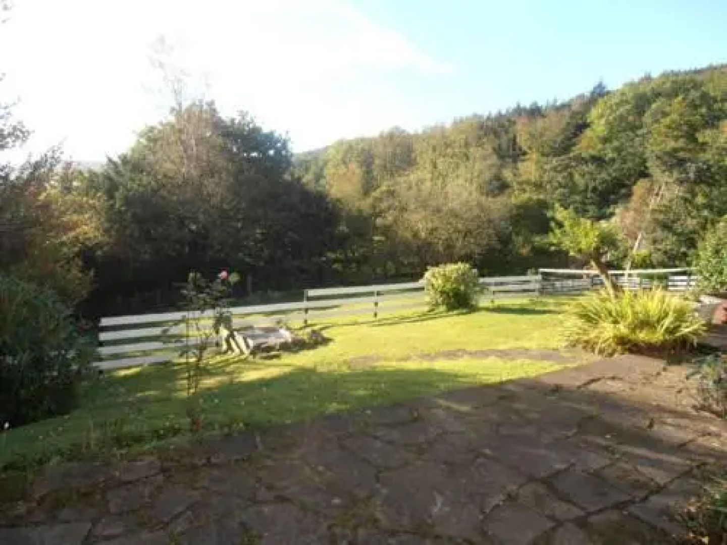 Mambeg Country Guest House