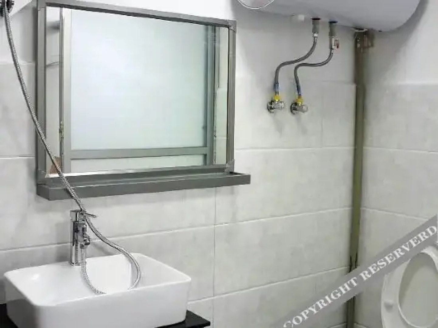 Banshanting Bishu Hotel