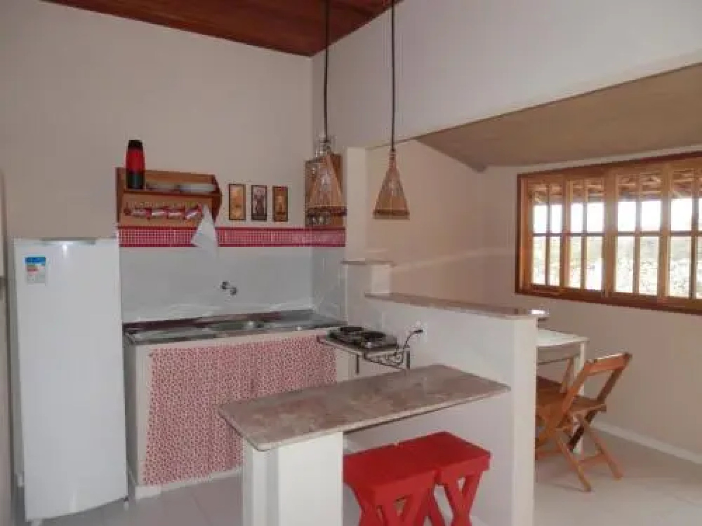 Pousada Pedras de Igatu