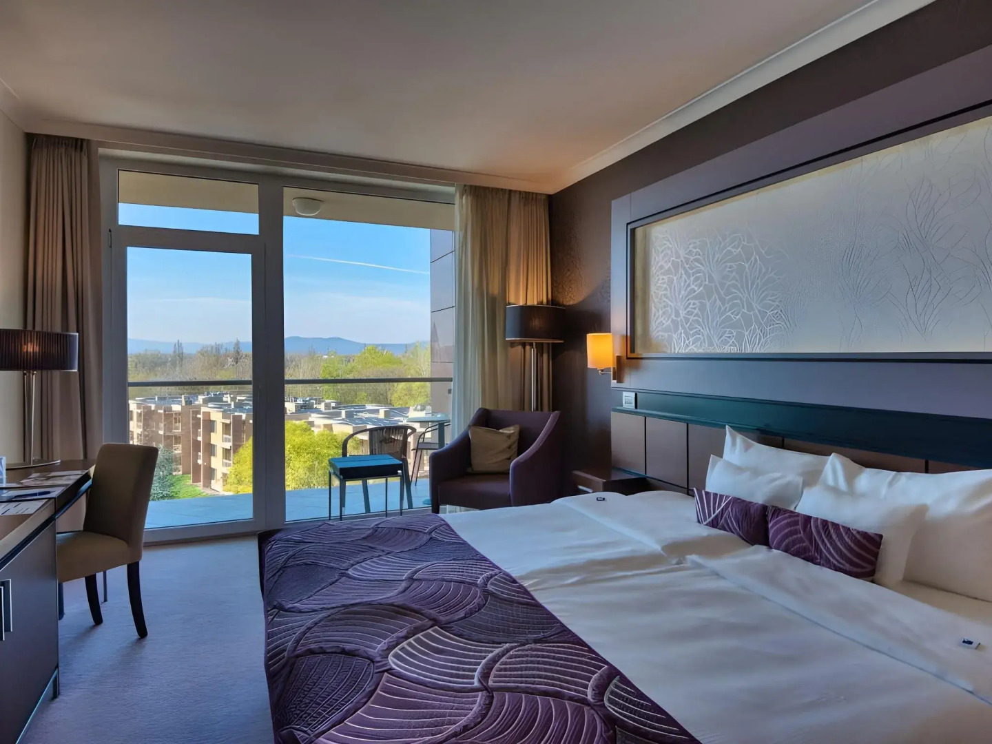 Aquaworld Resort Budapest