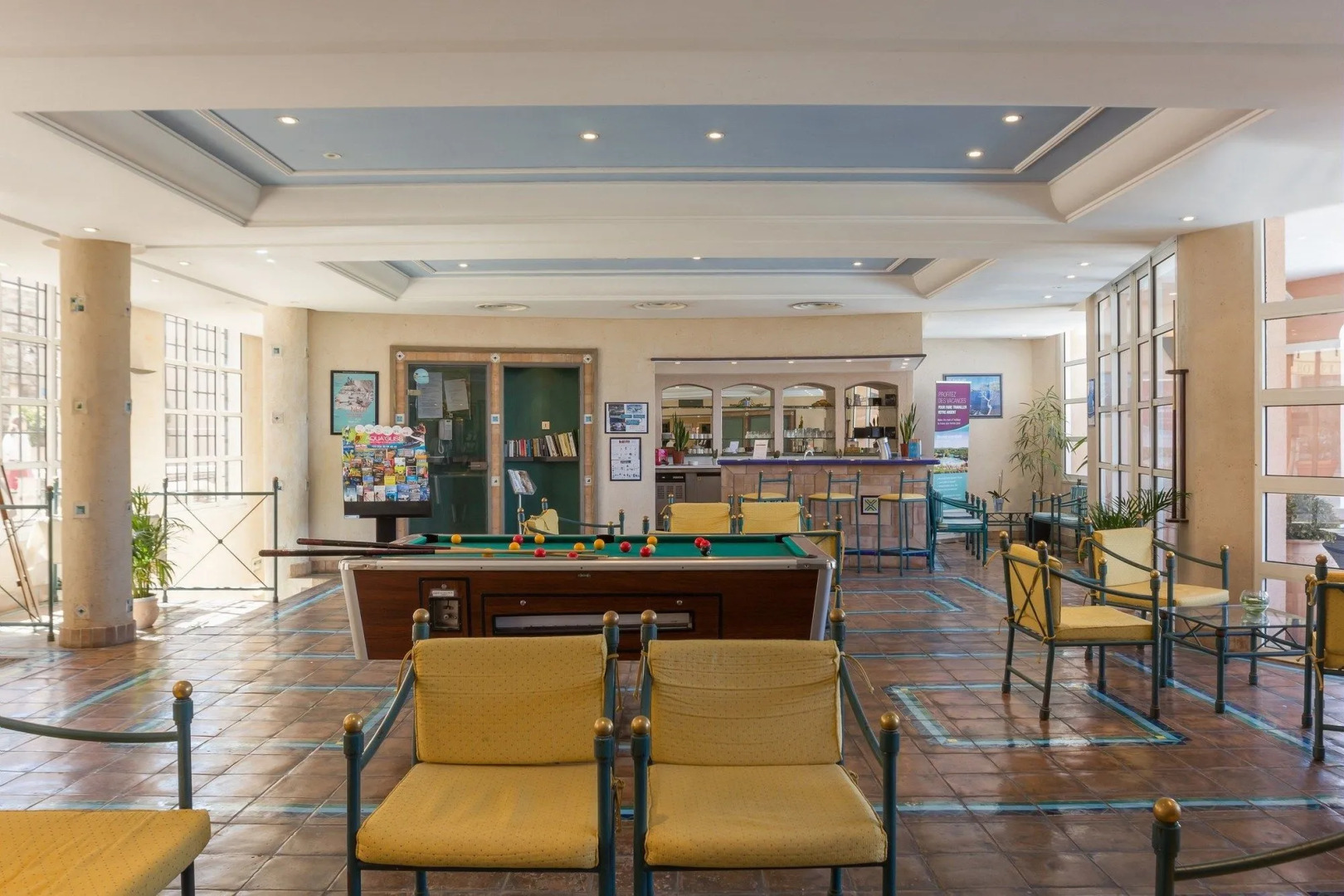 Village Cap Esterel Pierre & Vacances