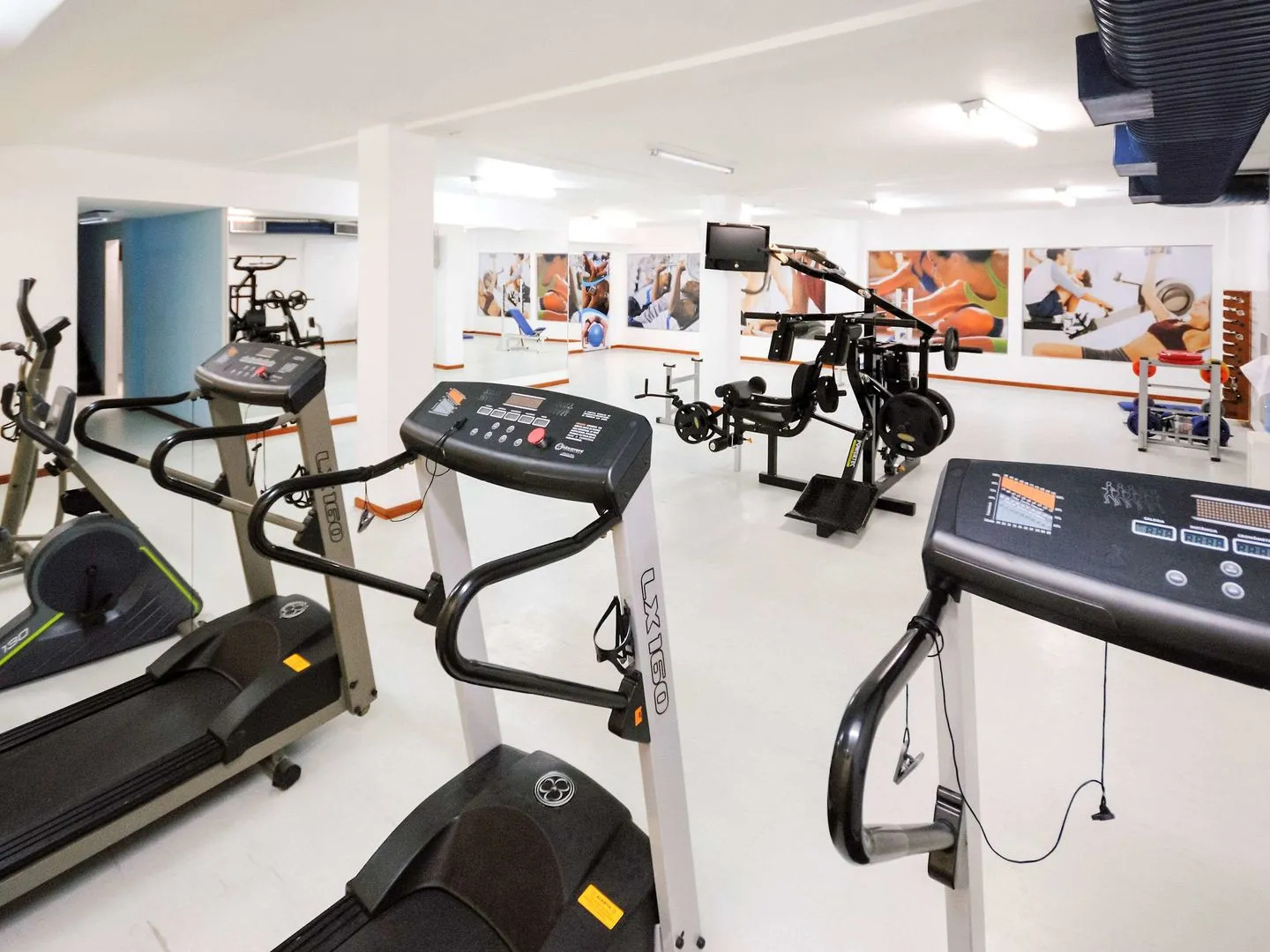 Novotel Salvador Rio Vermelho (ex Golden Tulip Salvador)