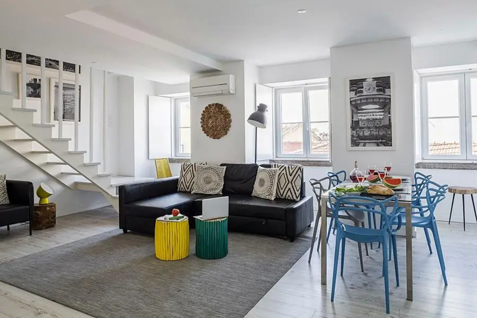 Hello Lisbon Rossio Apartments