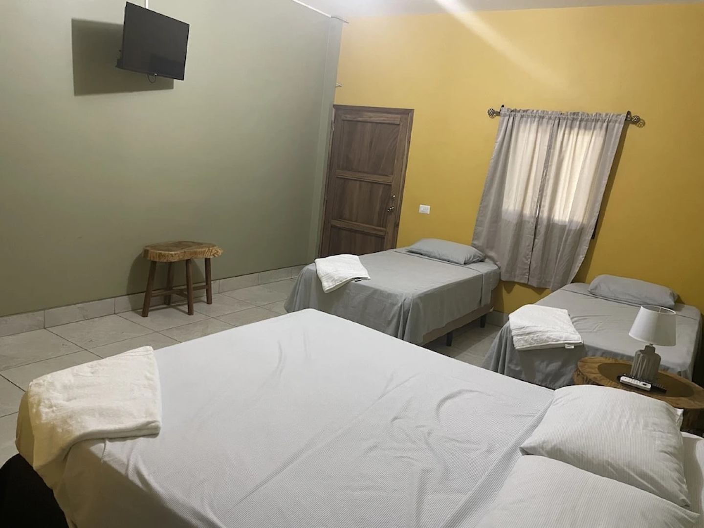 RodMar Hotel