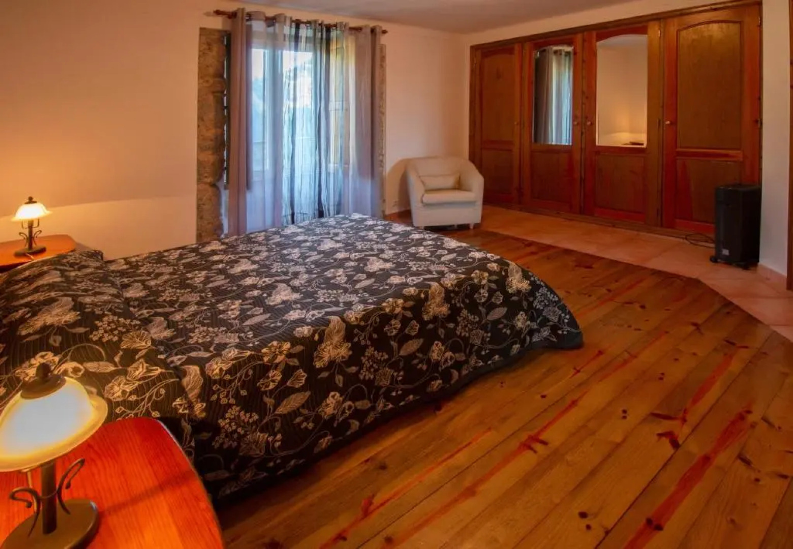 Quinta de Rio Alcaide