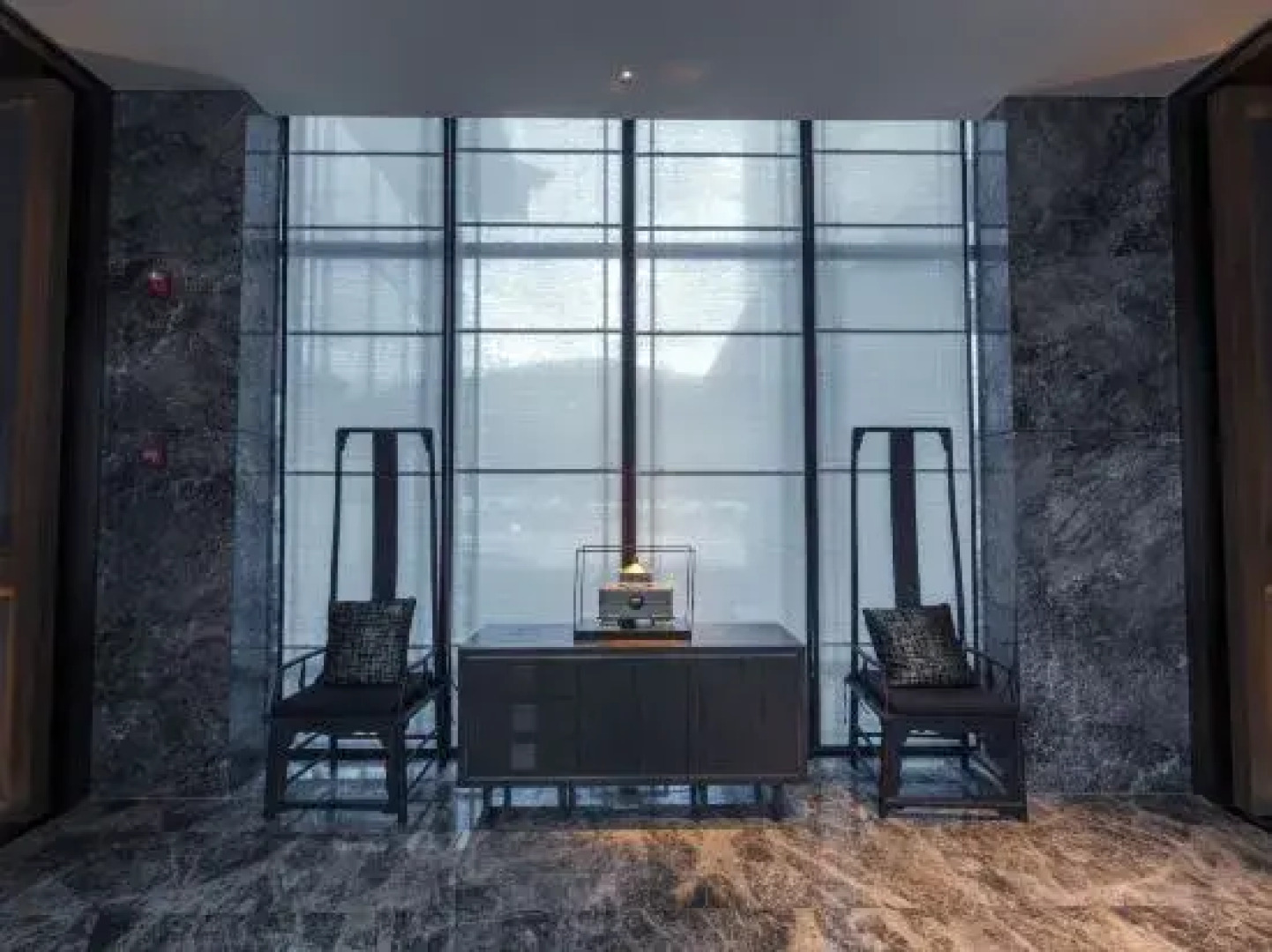 Wellton International Hotel