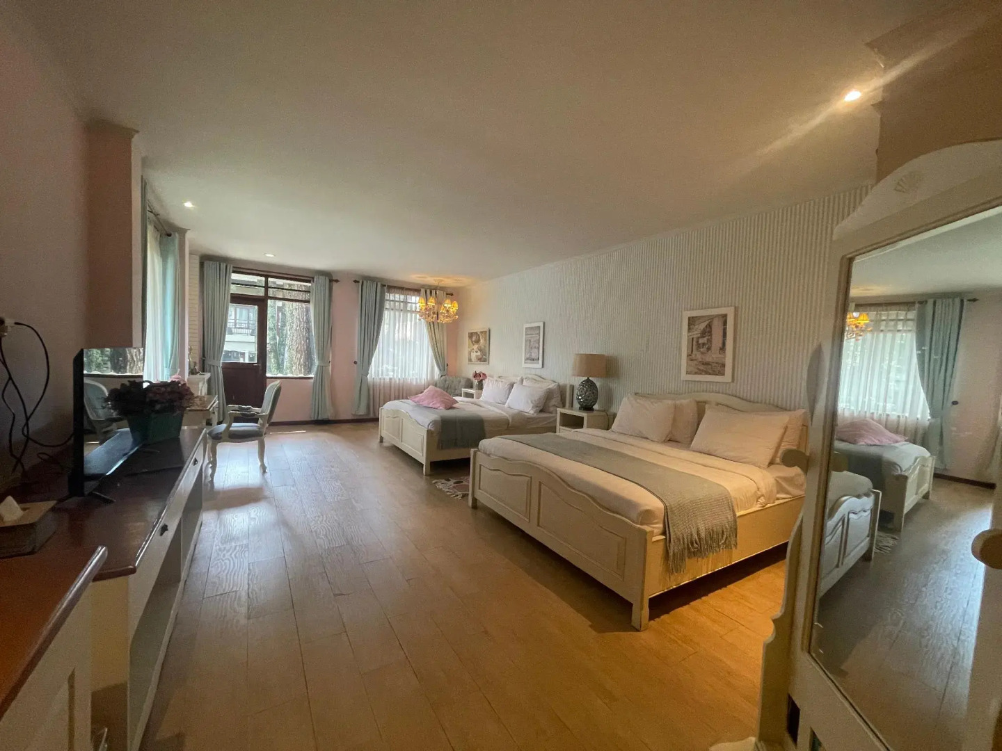 Sandalwood Boutique Hotel