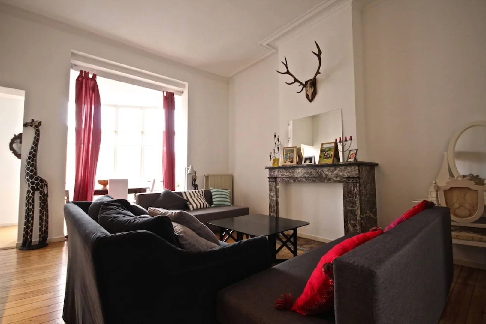 Appartement Bruxelles