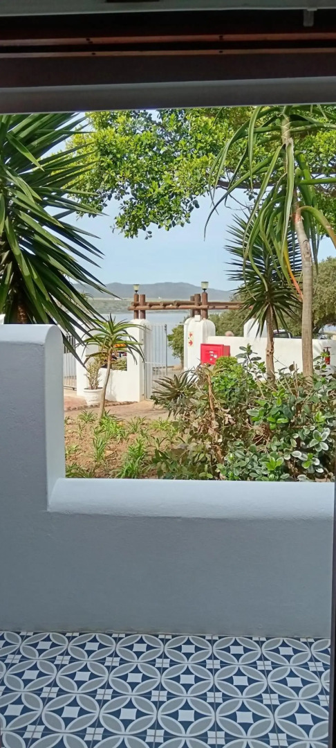 River View Cottage - at the Breede.