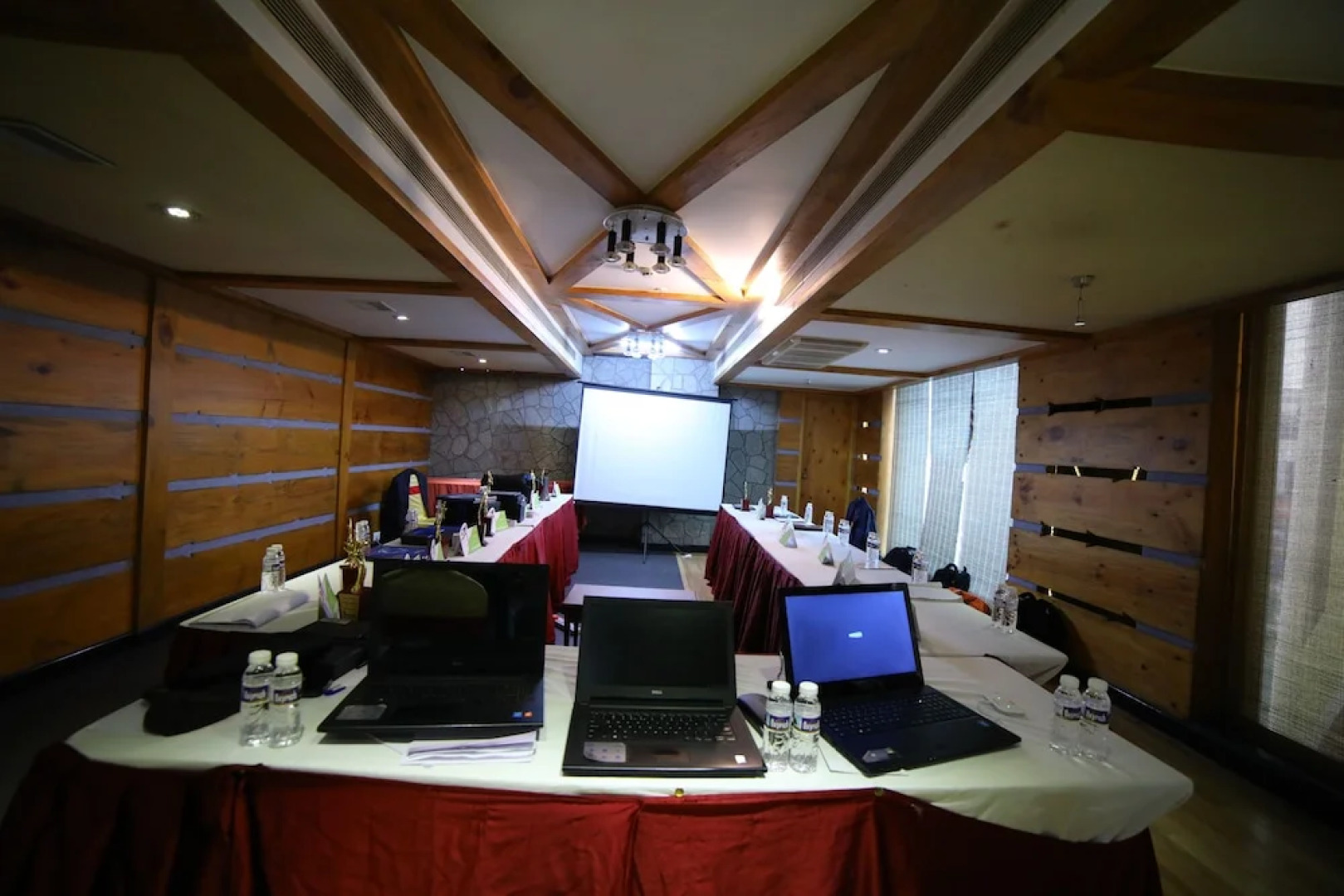 Hotel Marg Krishnaaya