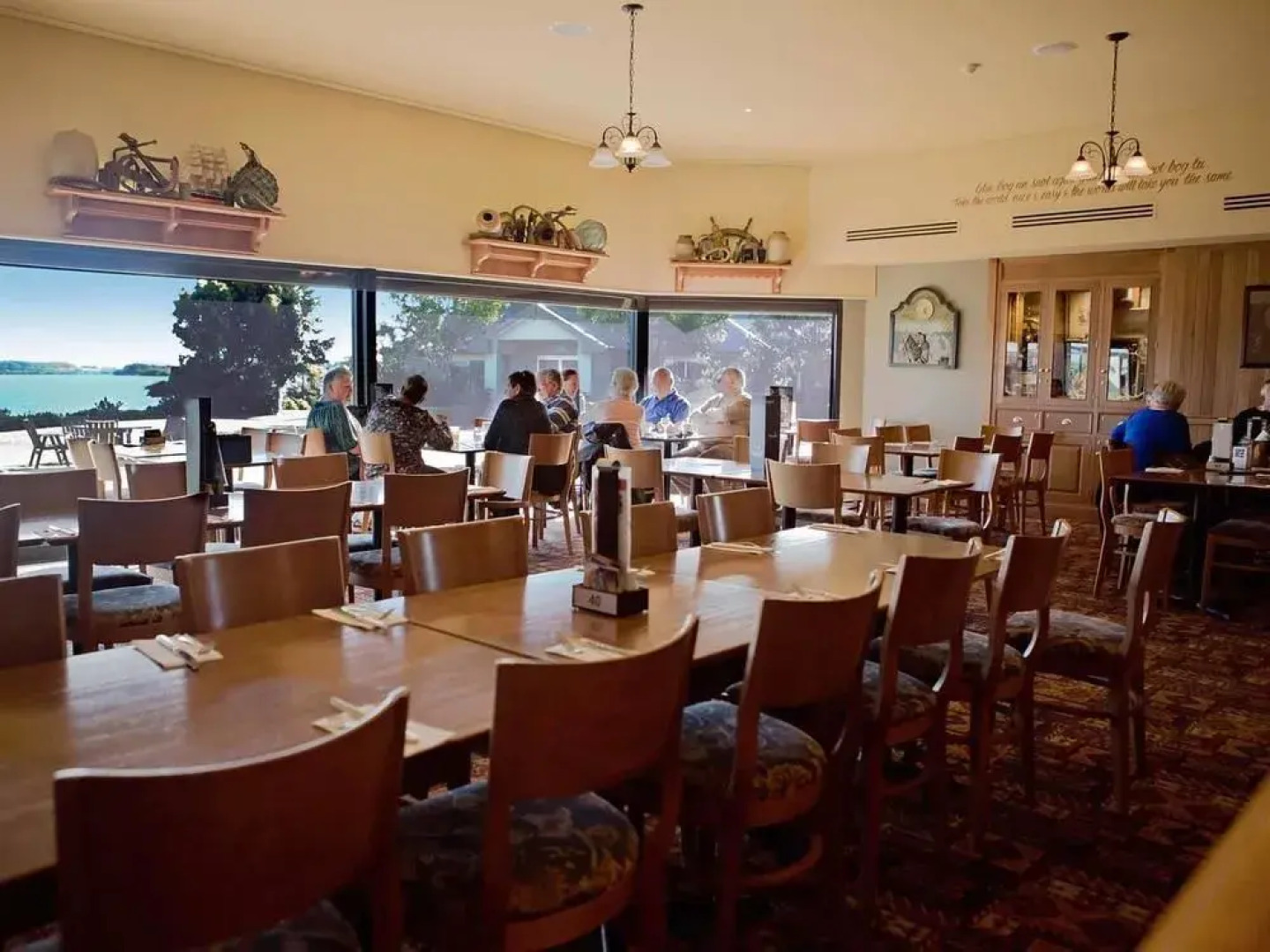 Ibis Styles Harrington