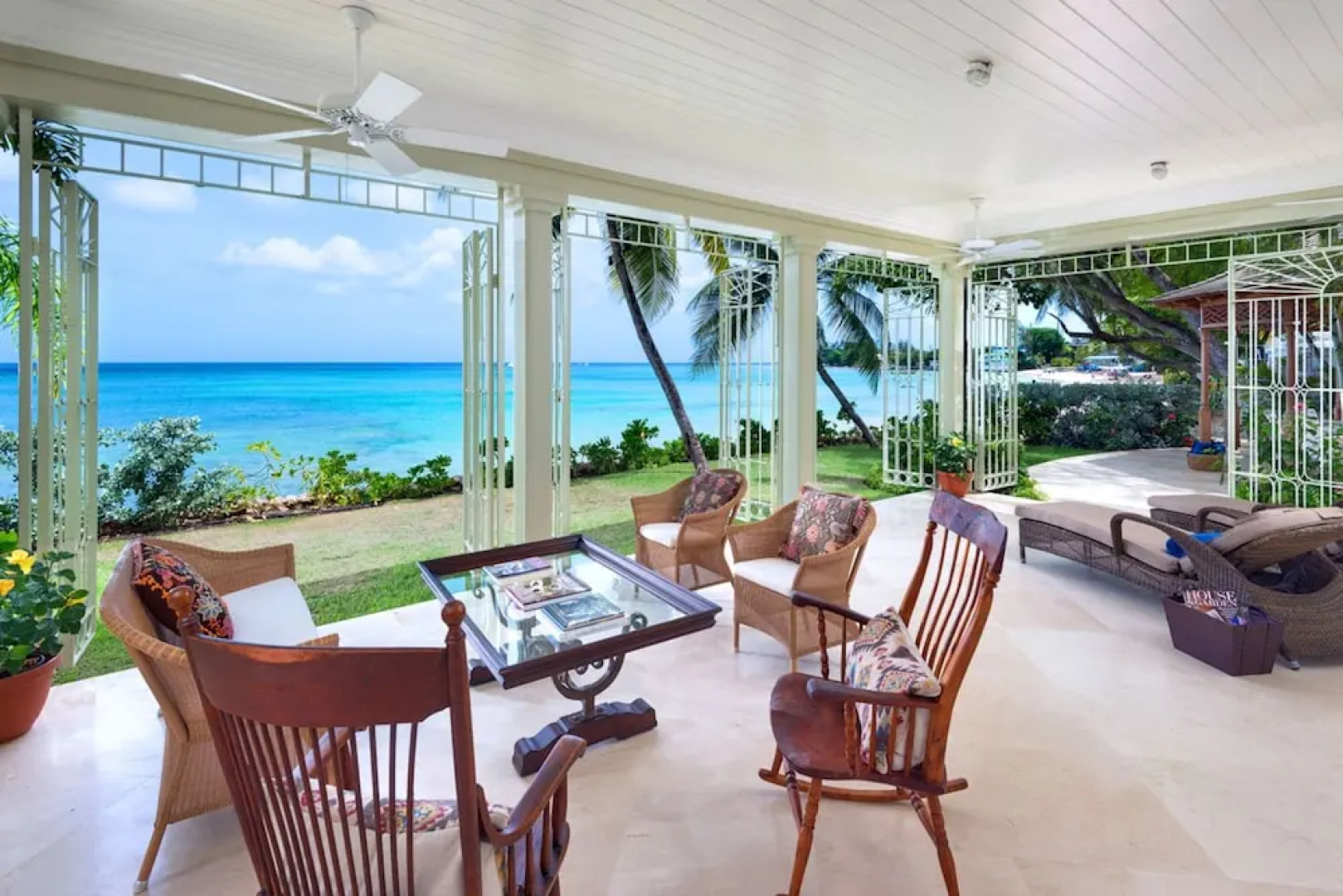 Hemingway House by Blue Sky Luxury