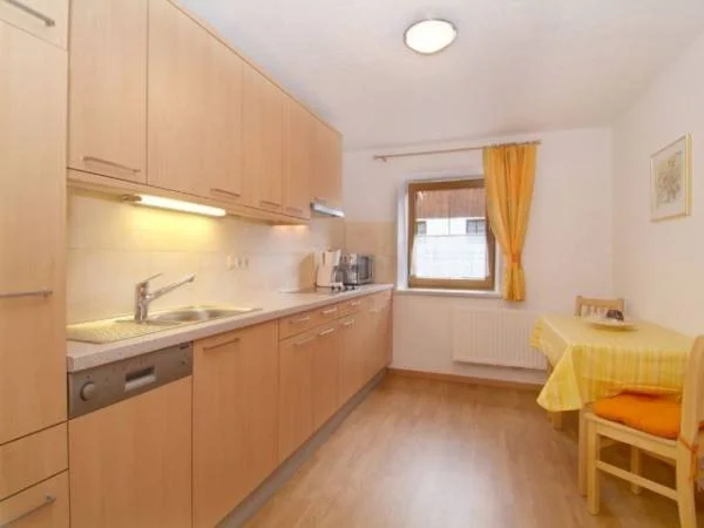 Café Restaurant Pension Bergland