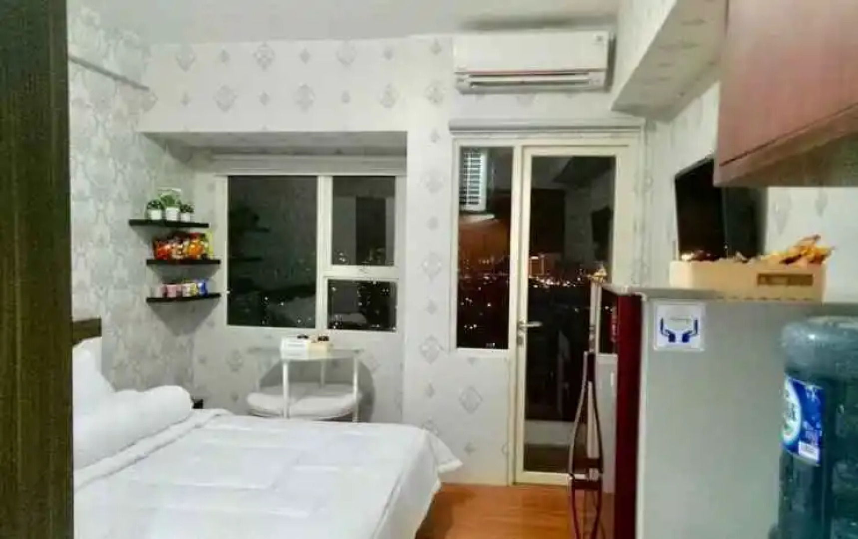 Grande Pesona Mares V