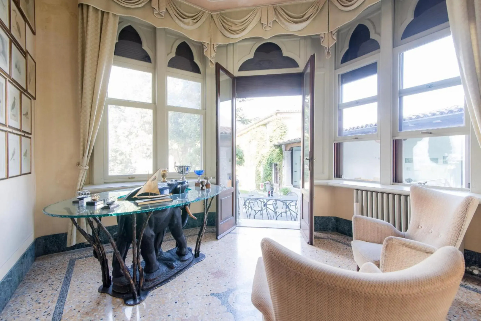 Villa Giù Luxury Lake Como - By House Of Travelers -