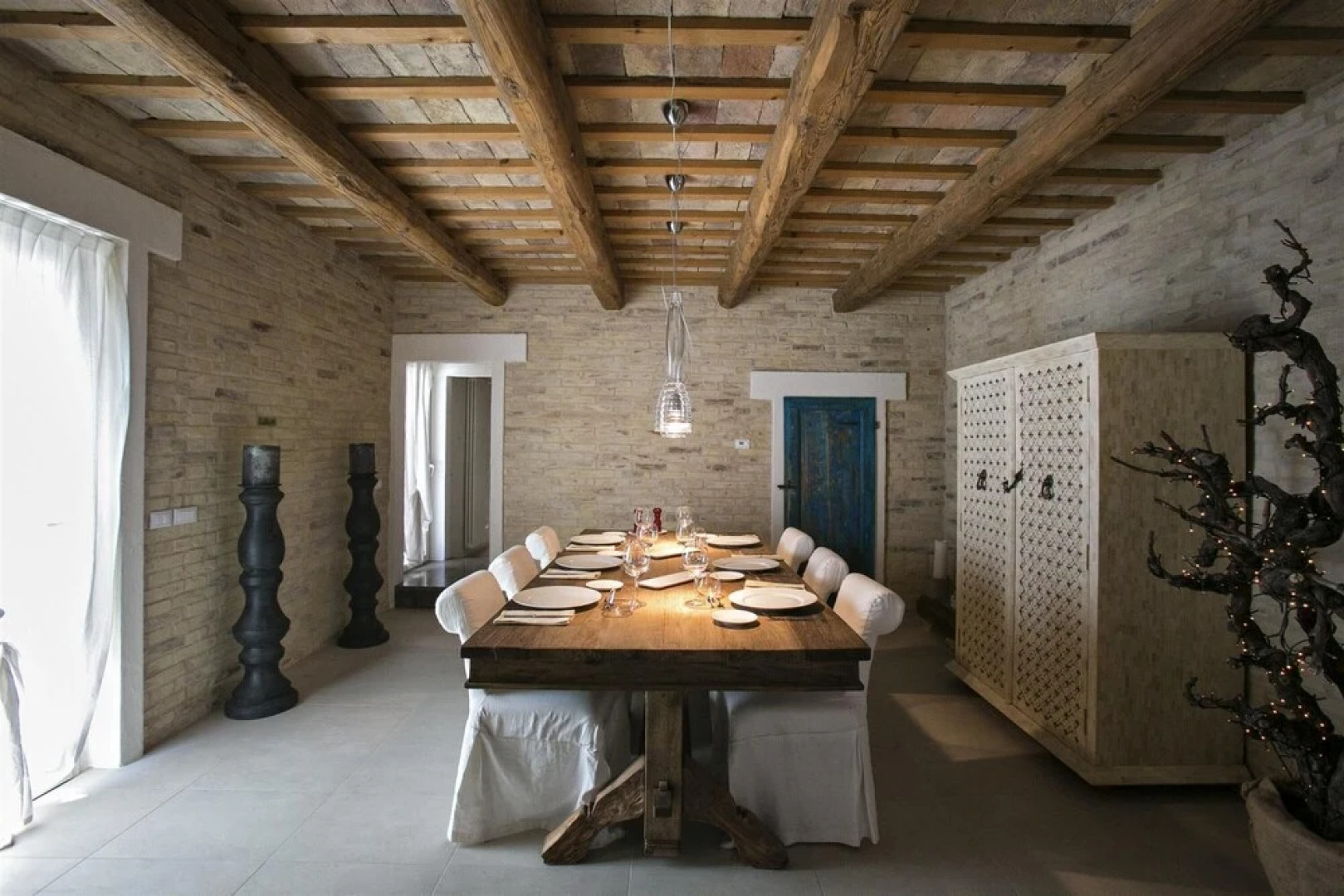 Casa Angela 6 in Monte Urano