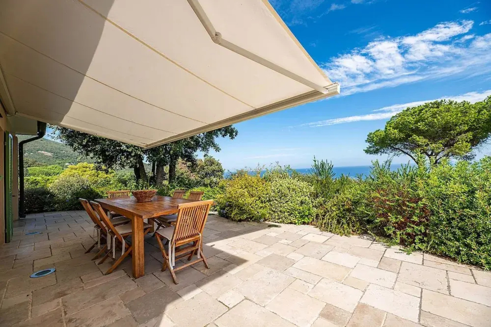 Villa Ondina - Isola d Elba