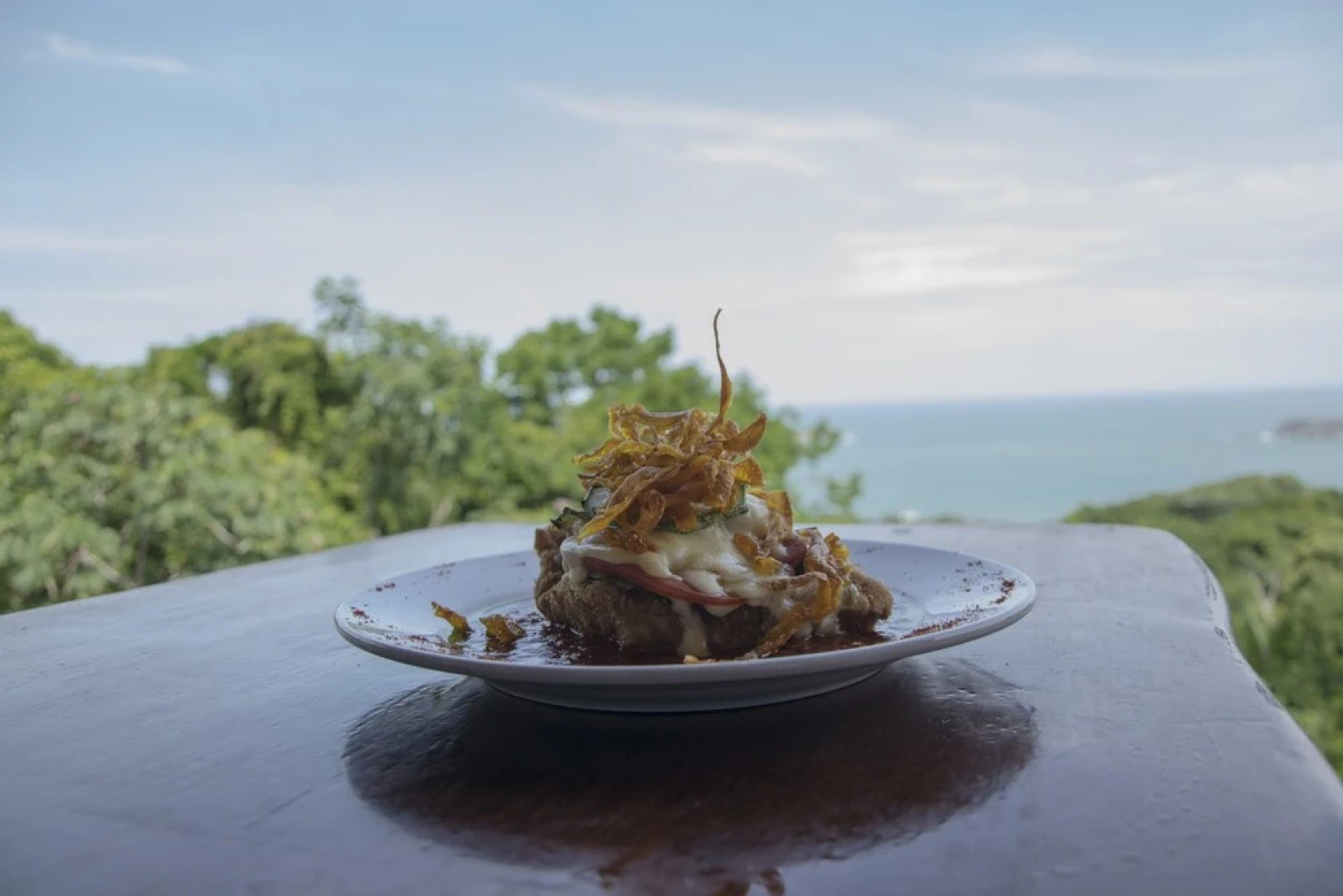 Hotel Villas El Parque