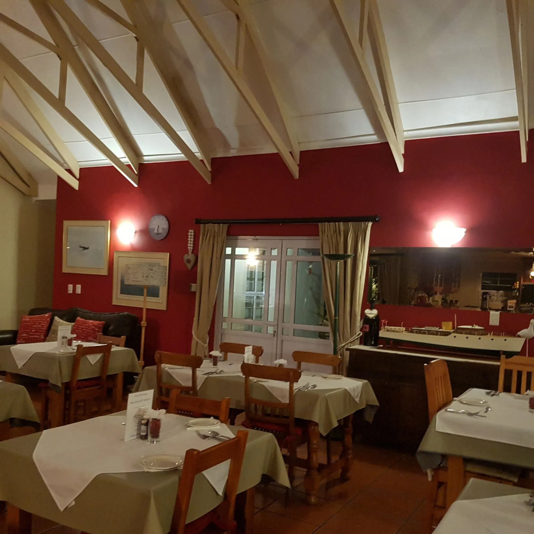 Masada Guest House B&B