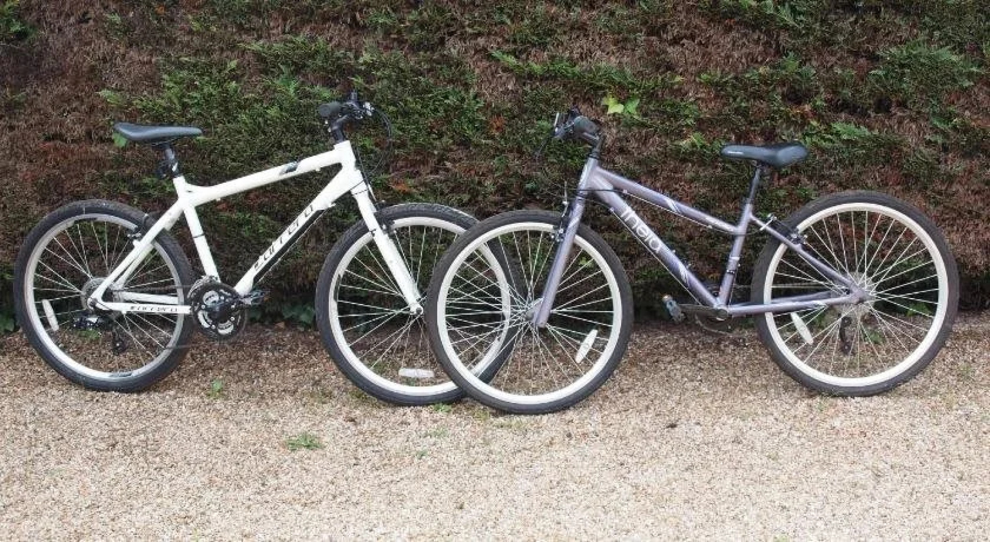 La Vieille Porcherie