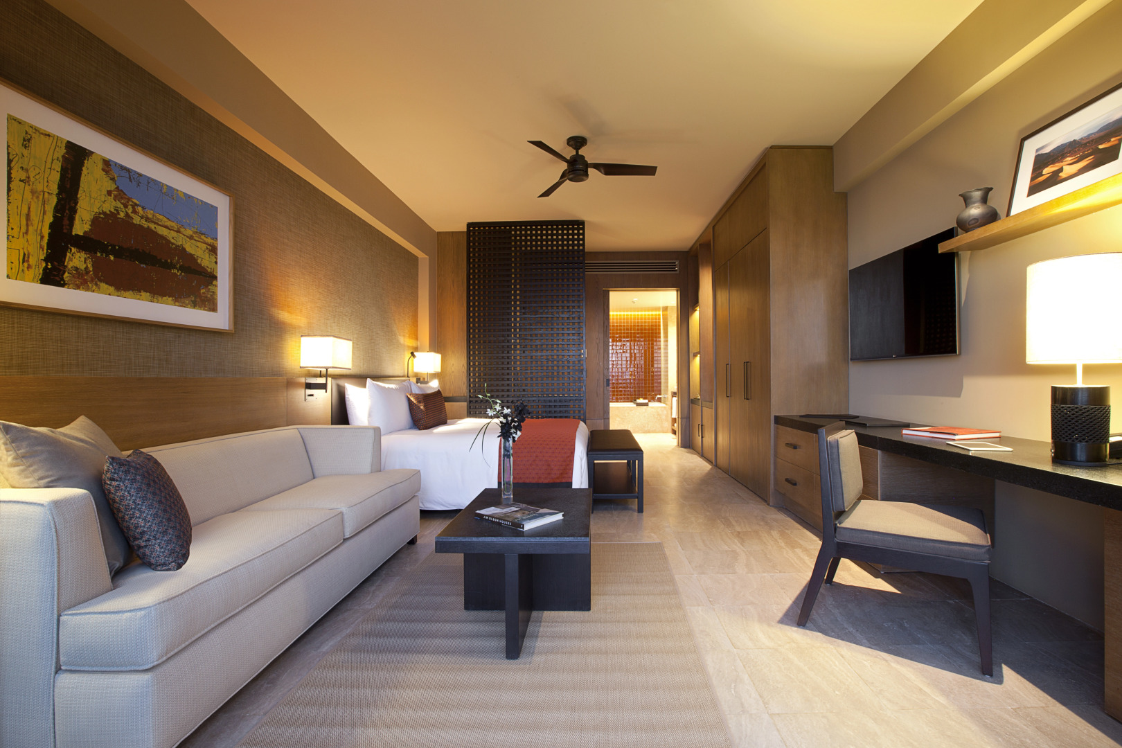 JW Marriott Los Cabos Beach Resort & Spa