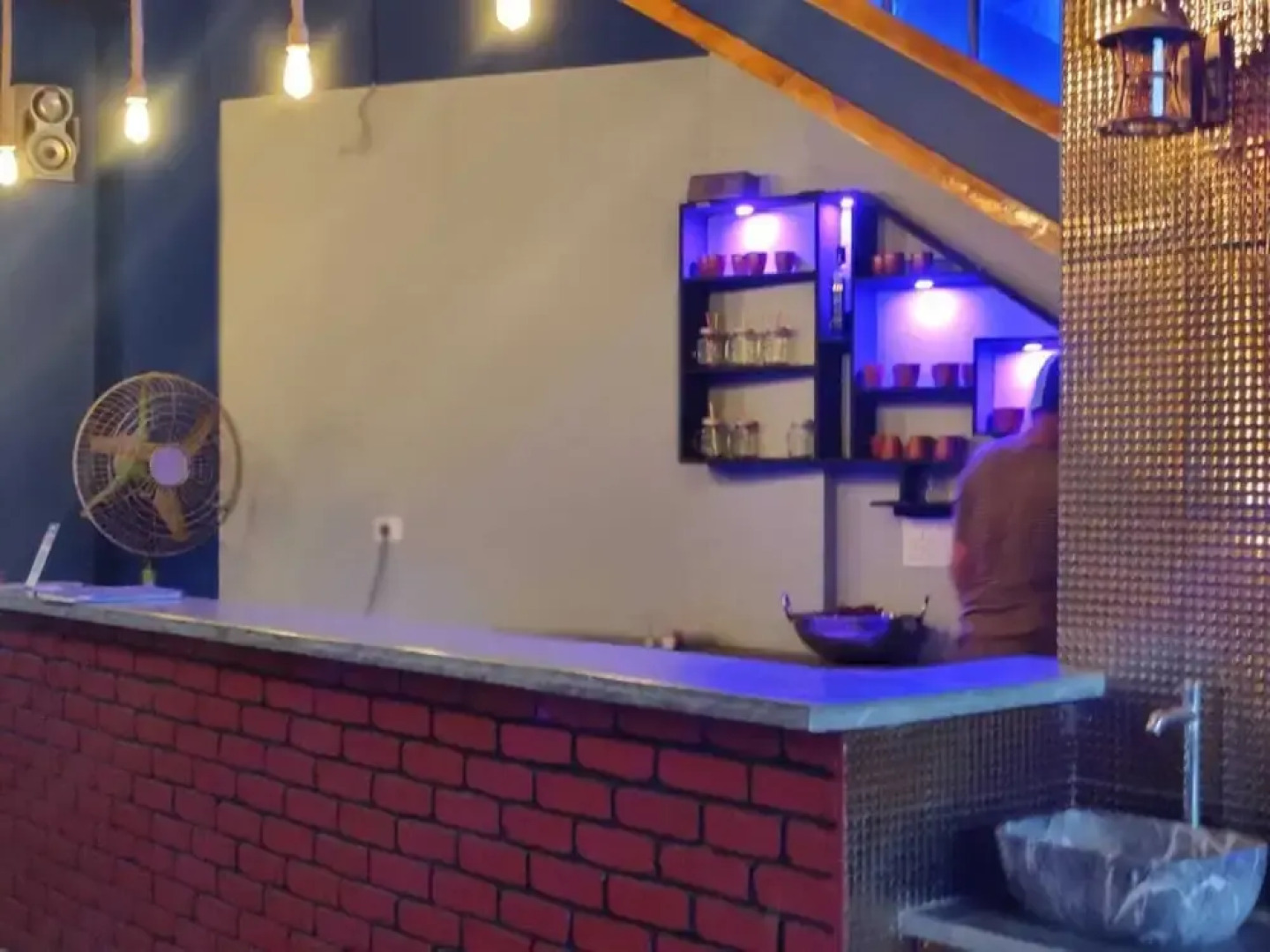 The Byke Majestic Meadows