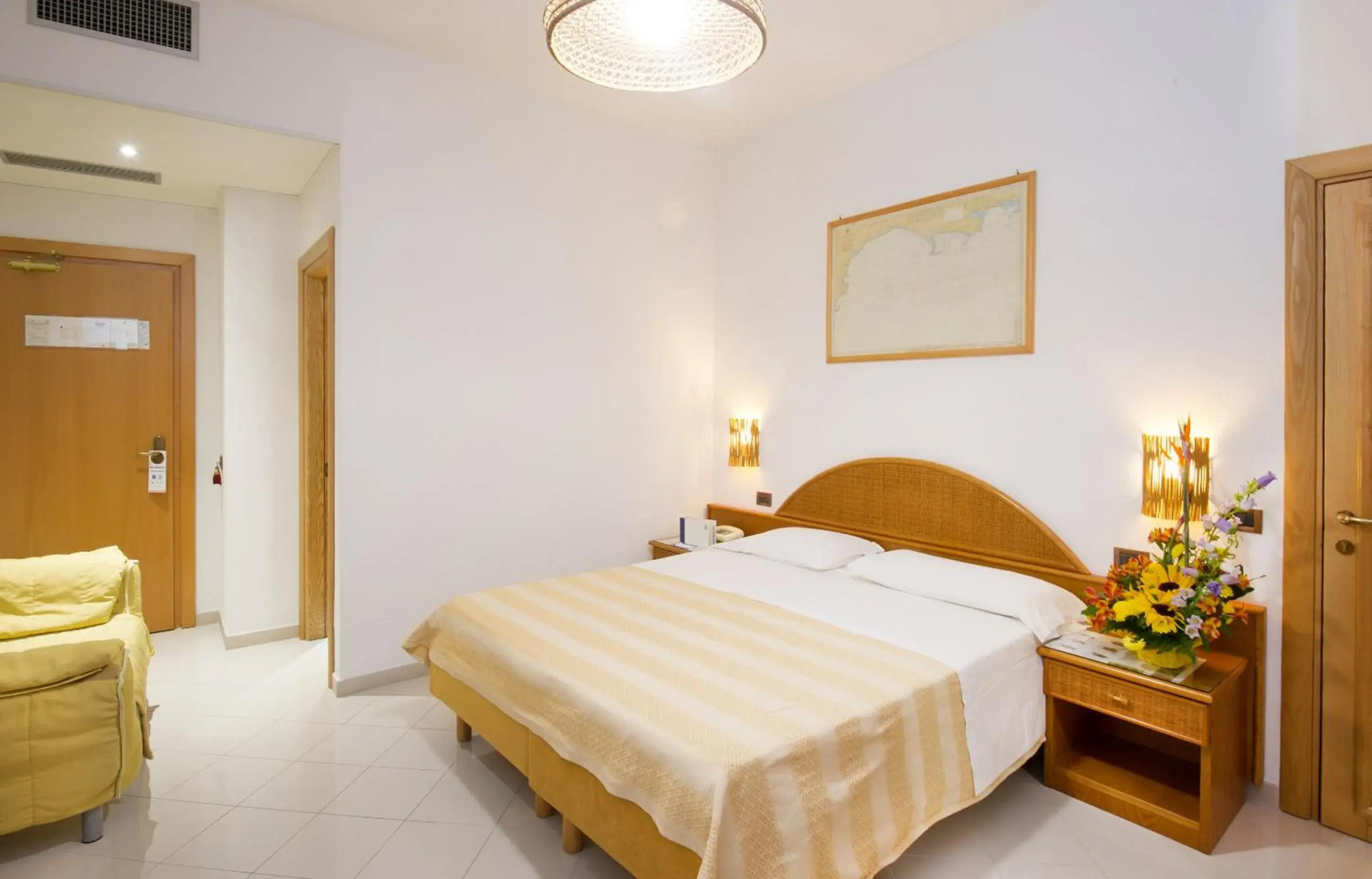 Ecoresort Le Sirenè - Caroli Hotels