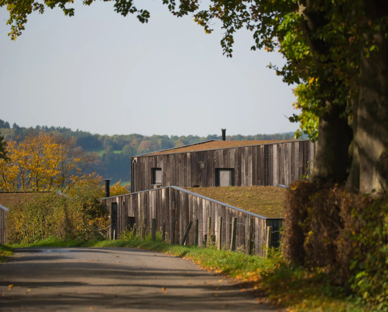 Maison dhôtes "Cerftitude"