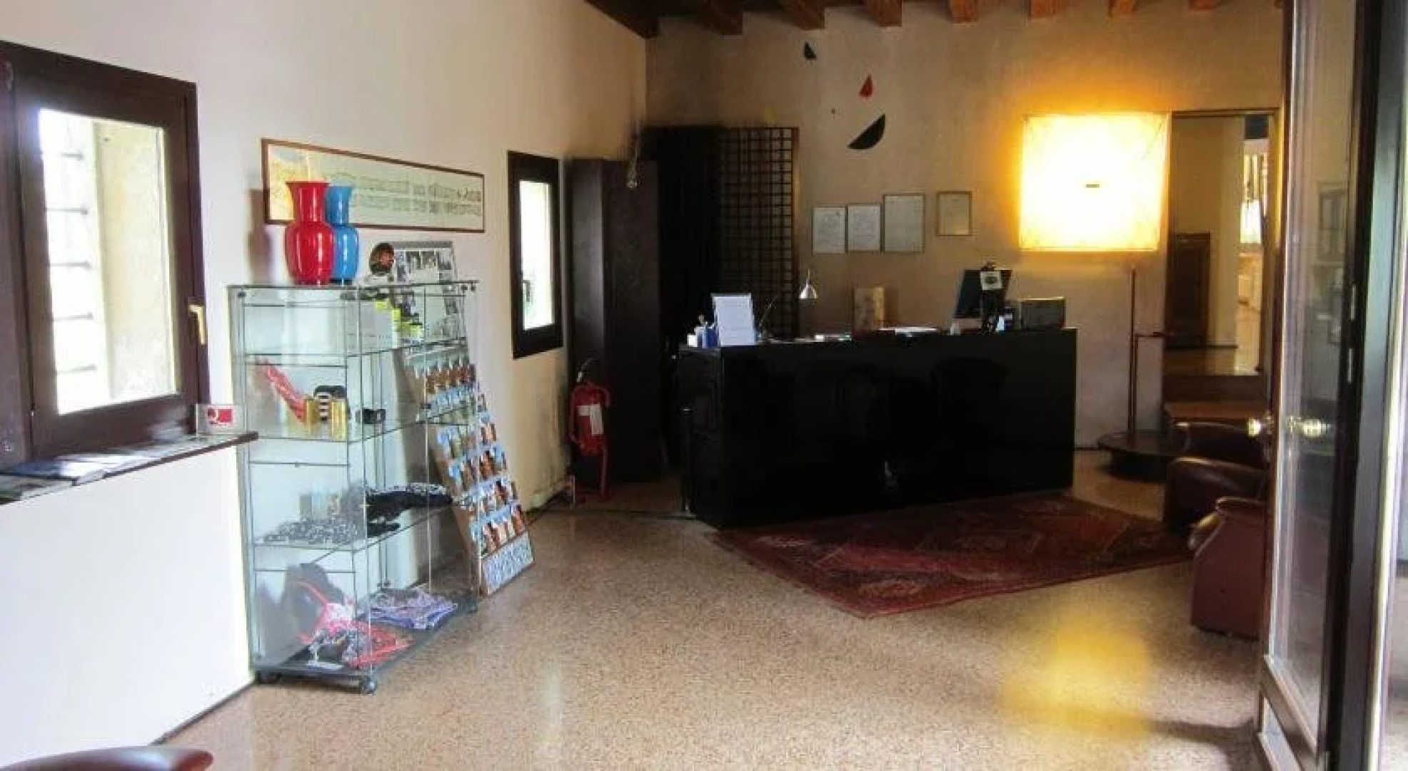 Hotel Locanda Ca Masieri