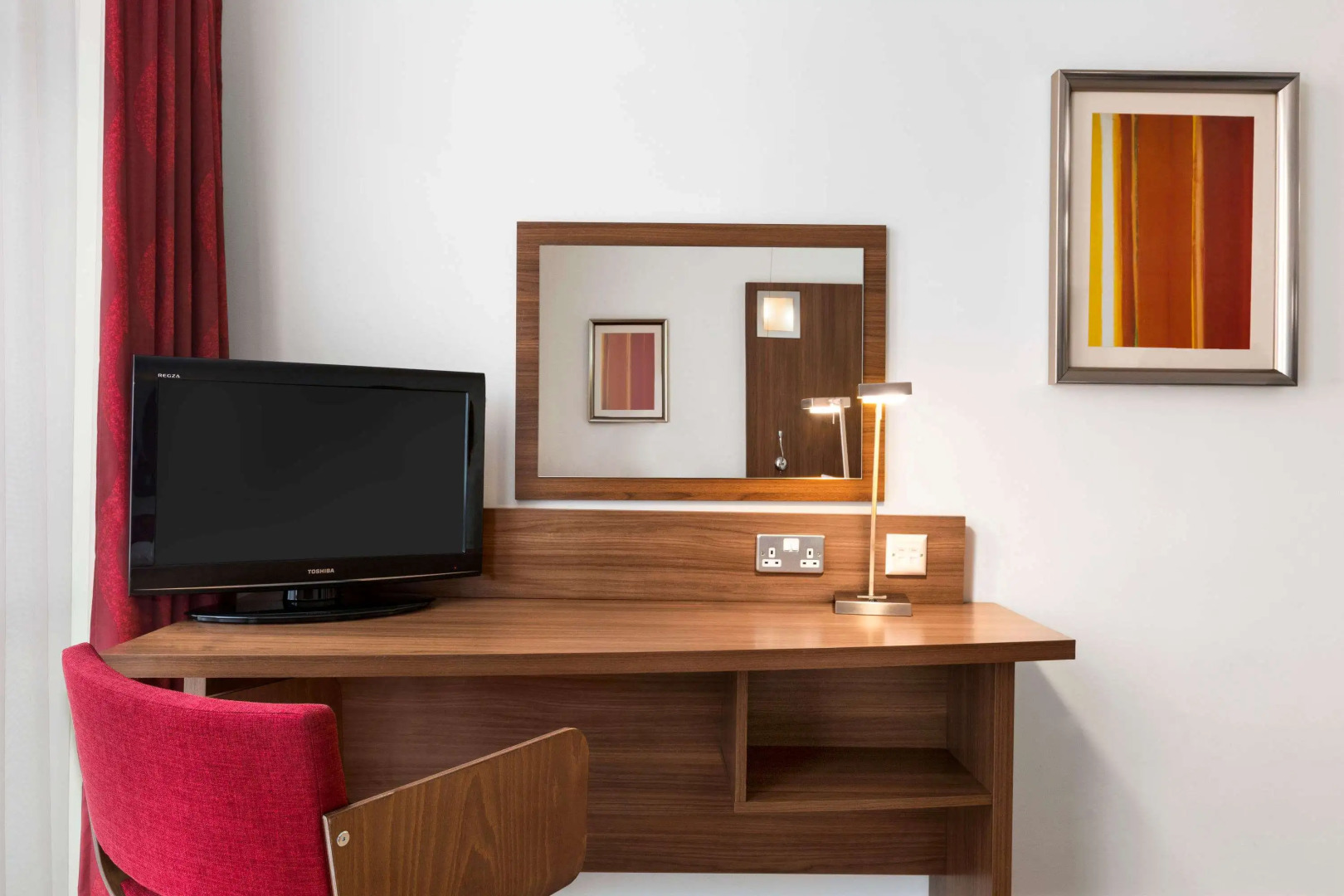 Ramada Encore by Wyndham Leicester City Centre