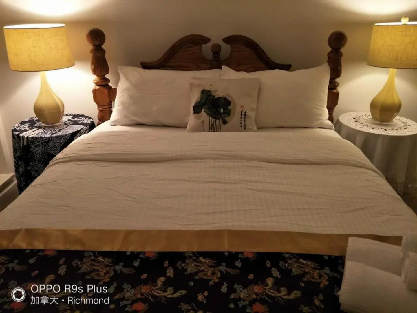 2 Bedroom No 3.Rd Apartment Skytrain