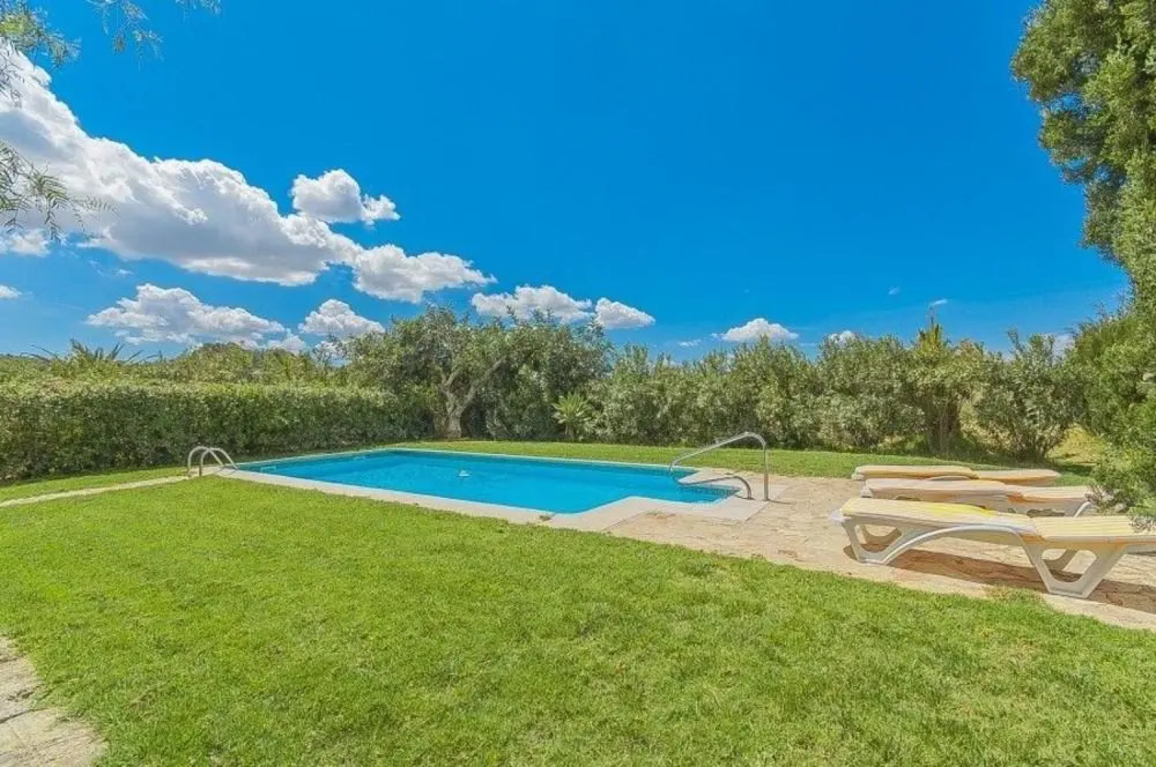 Sa Finqueta de Vilafranca