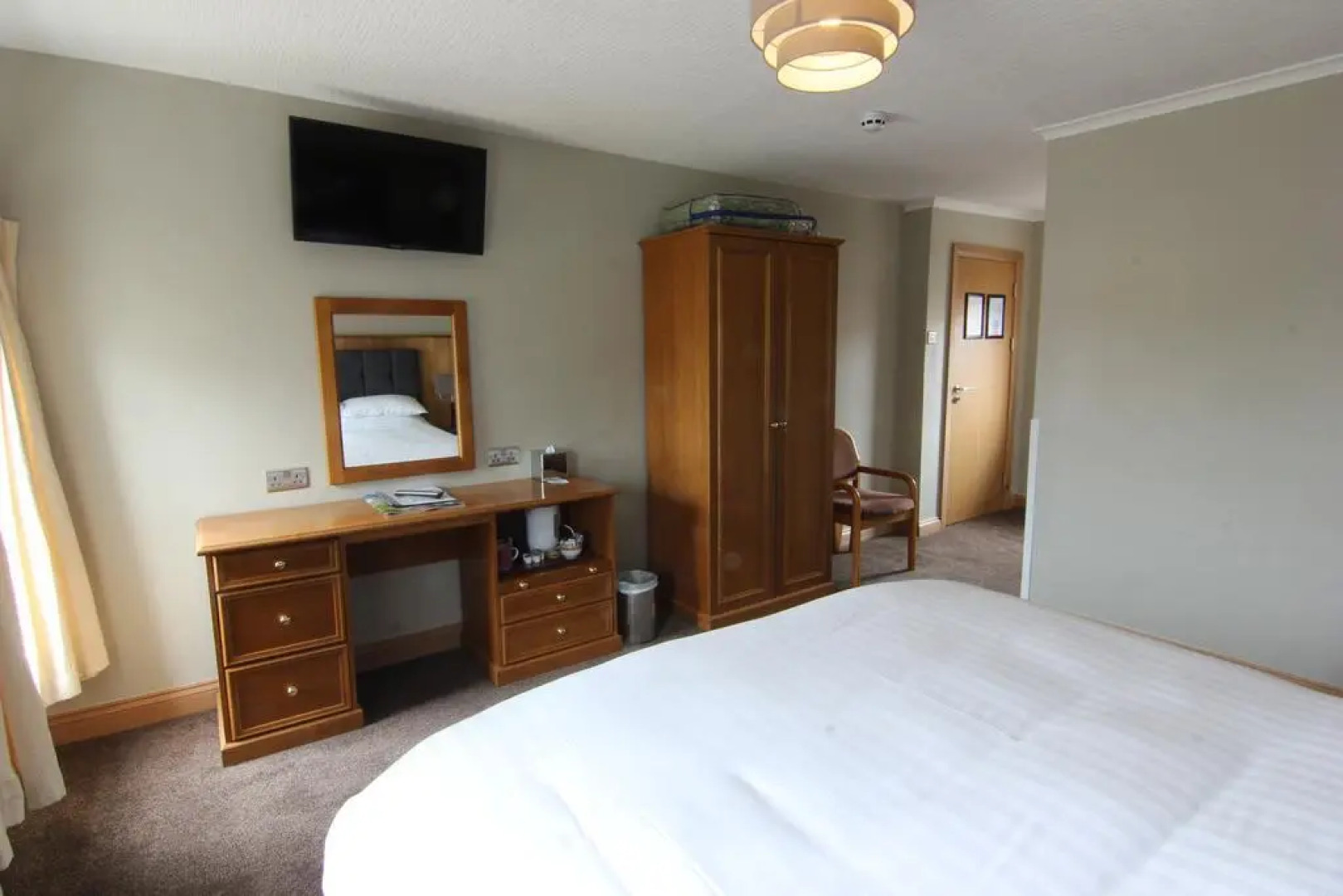 St David's Cross Hotel