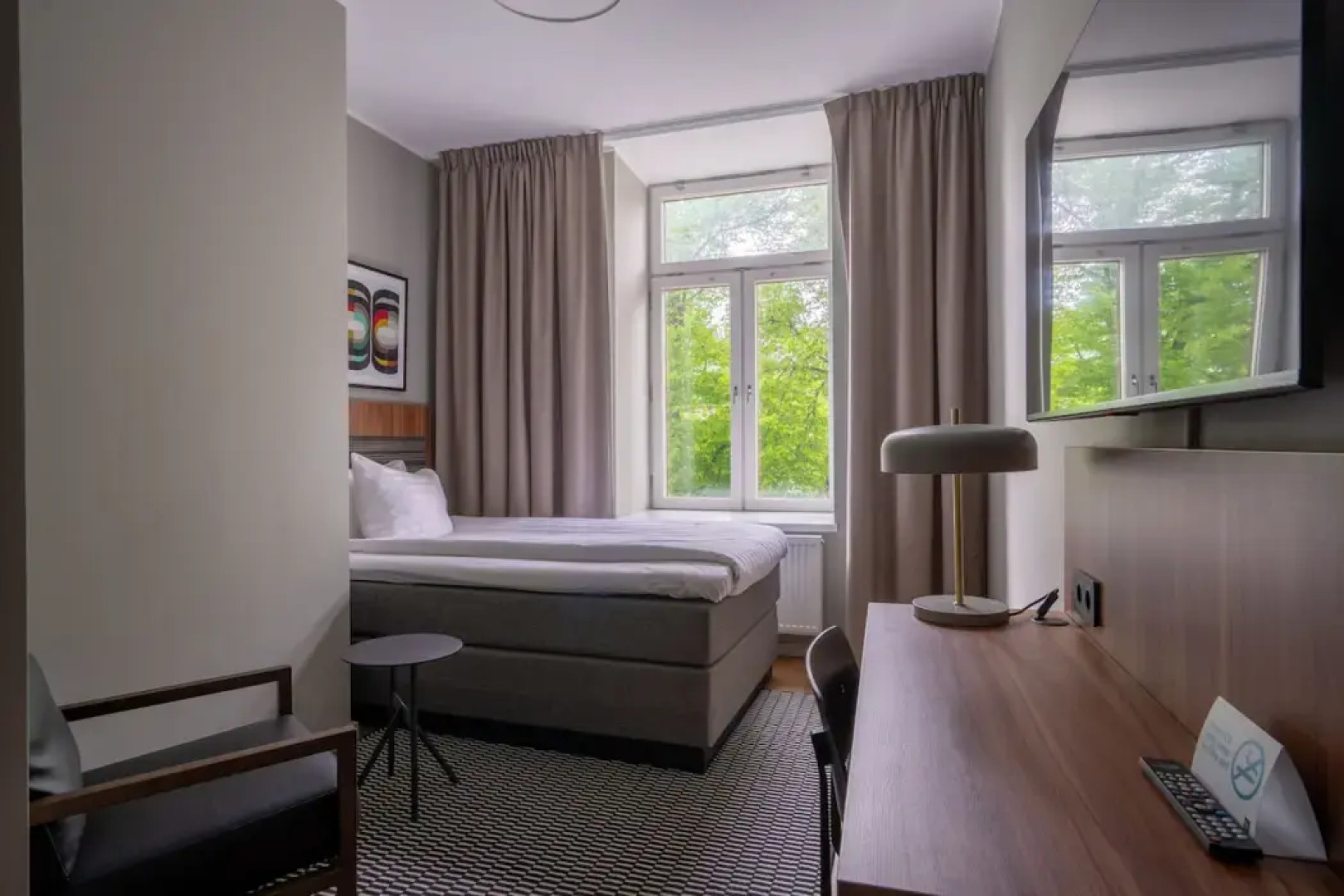 Quality Hotel Park Södertälje City