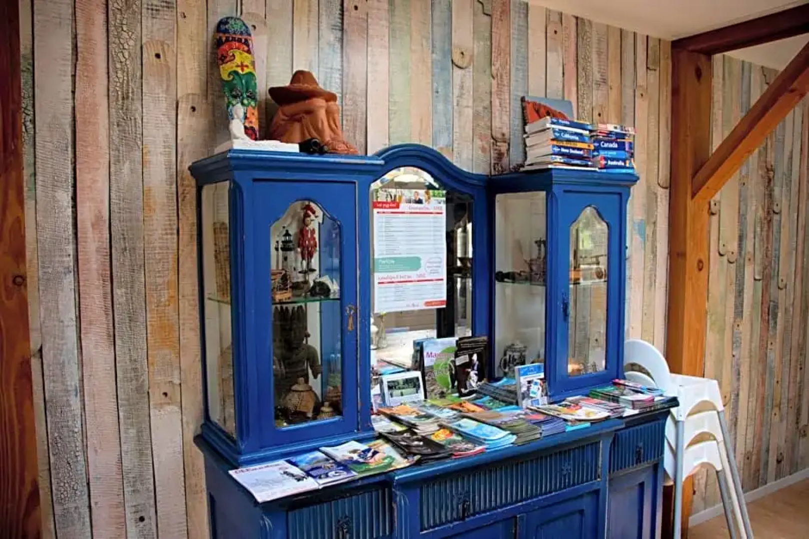 B&B Pension Aangenaam - Olde Horst