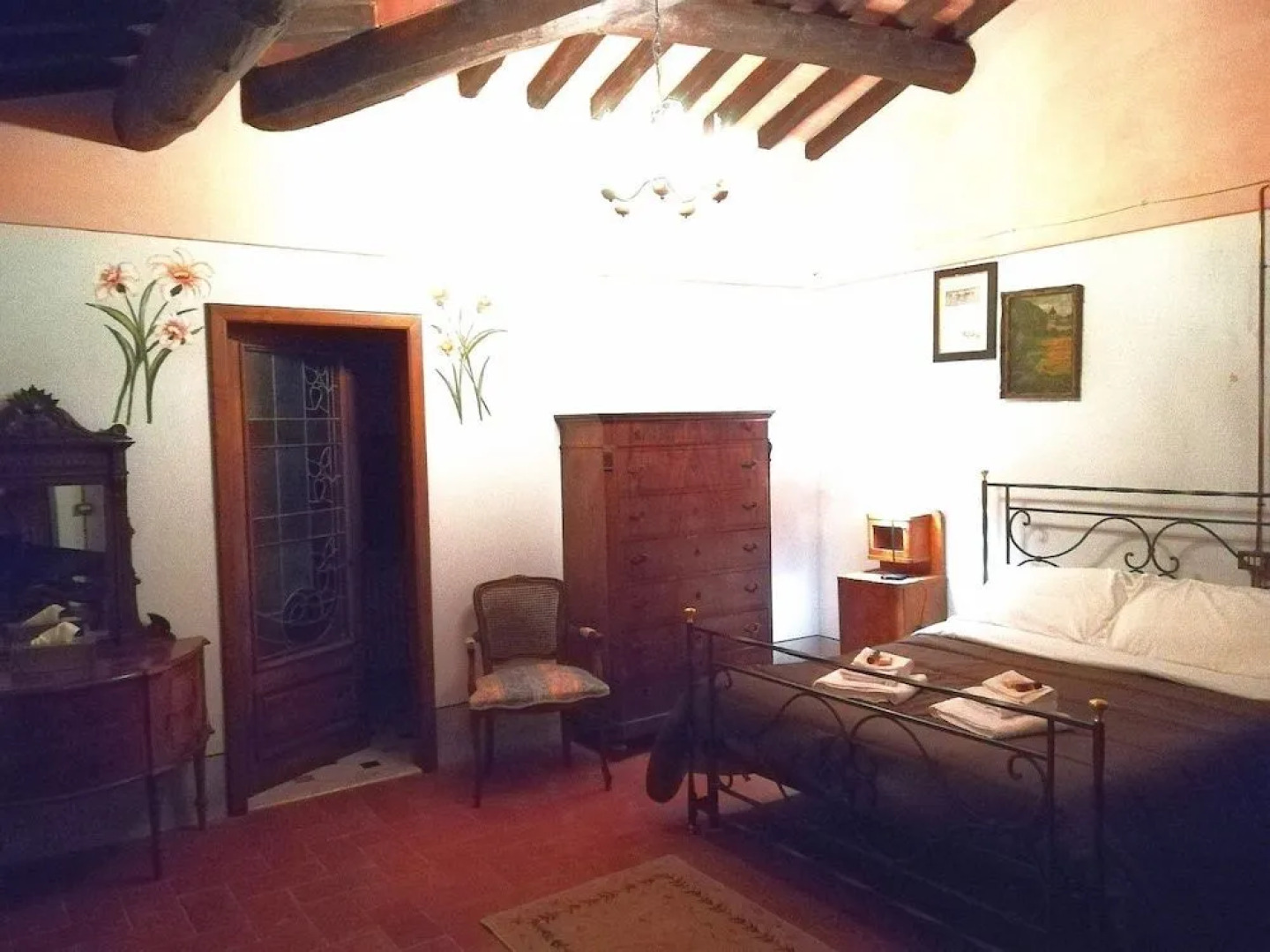 Castello Di Valenzano