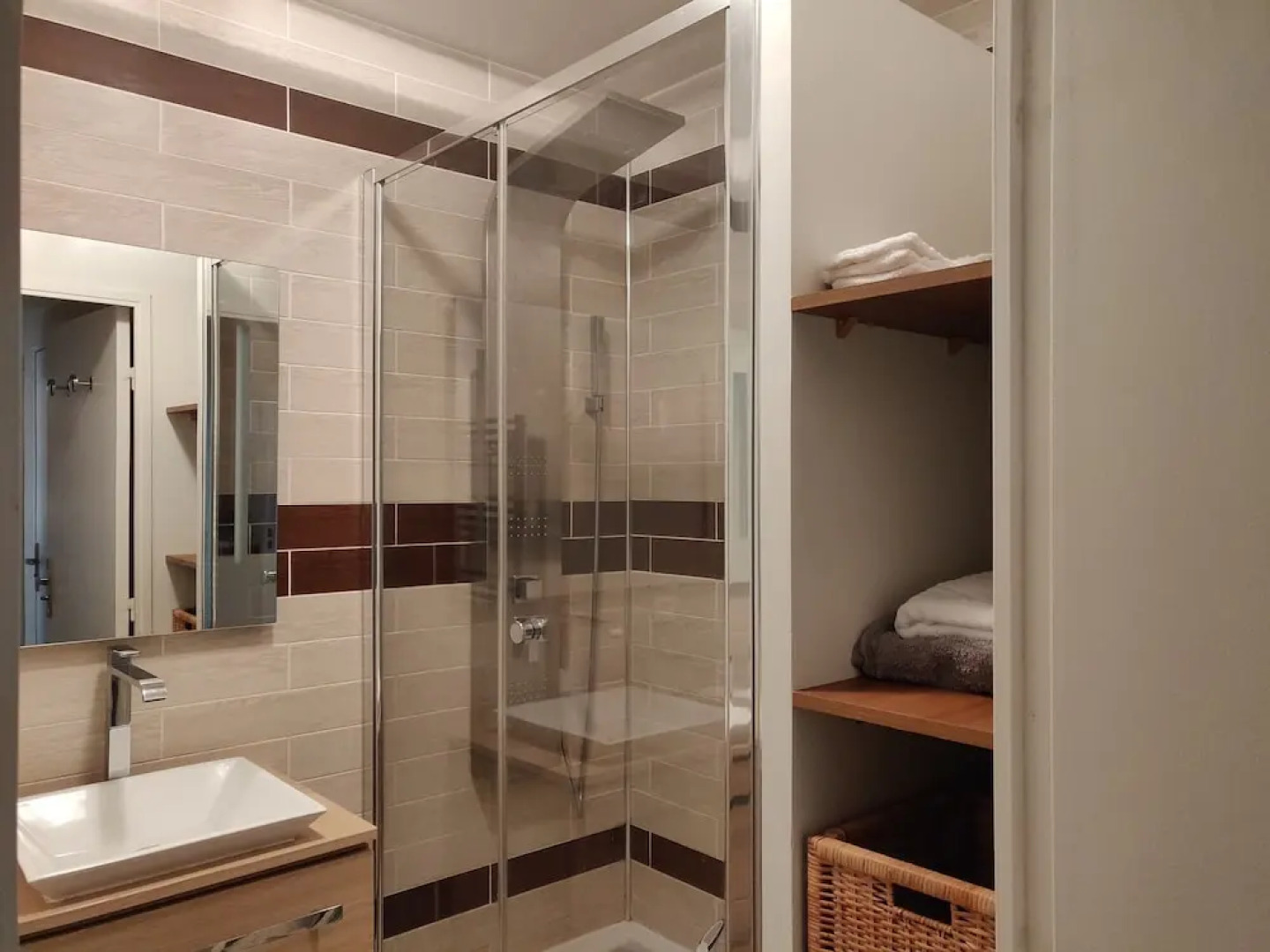 Appart'CityStay - Rouen Lessard