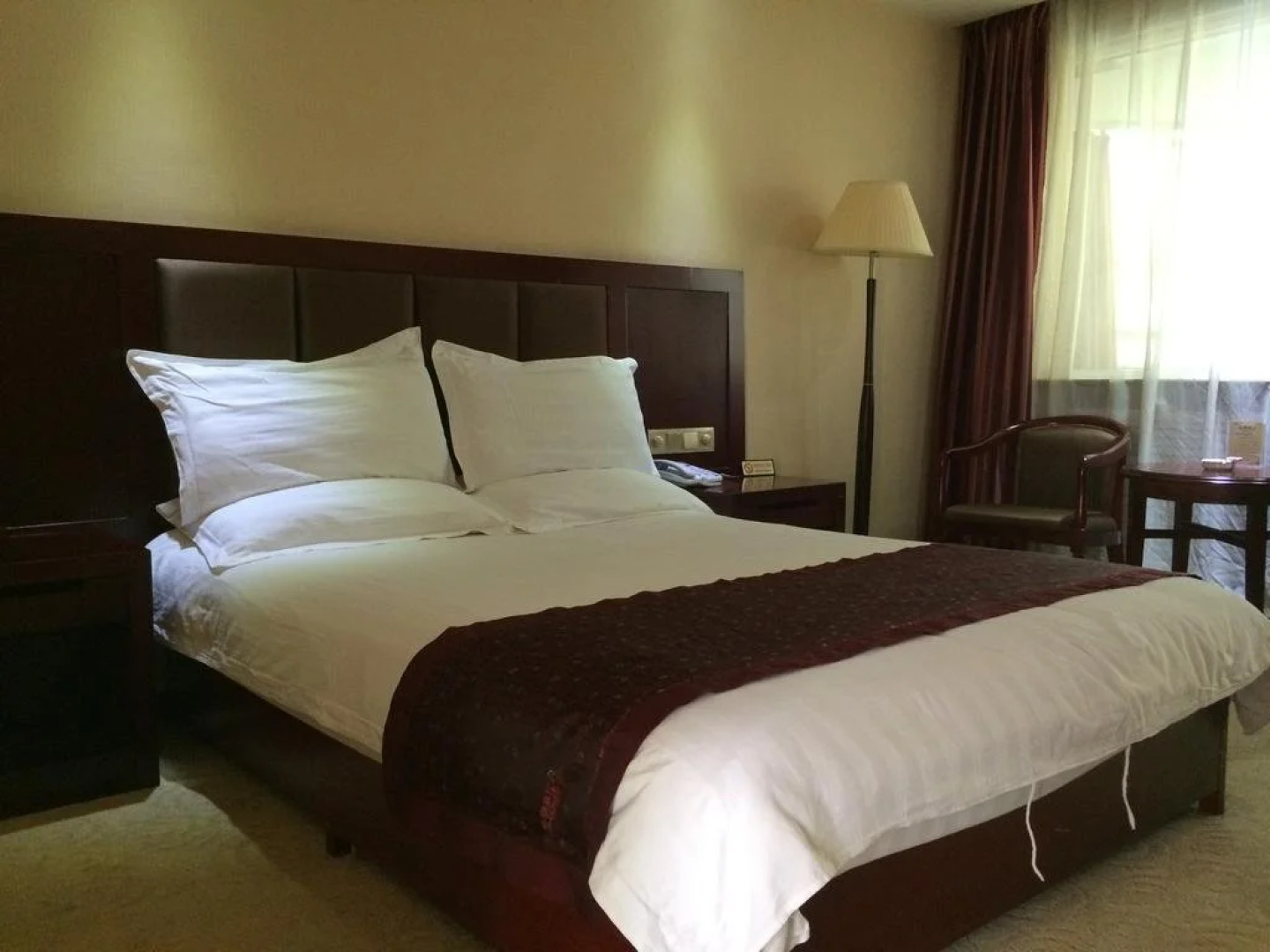 Golmud Love Travel Hostel